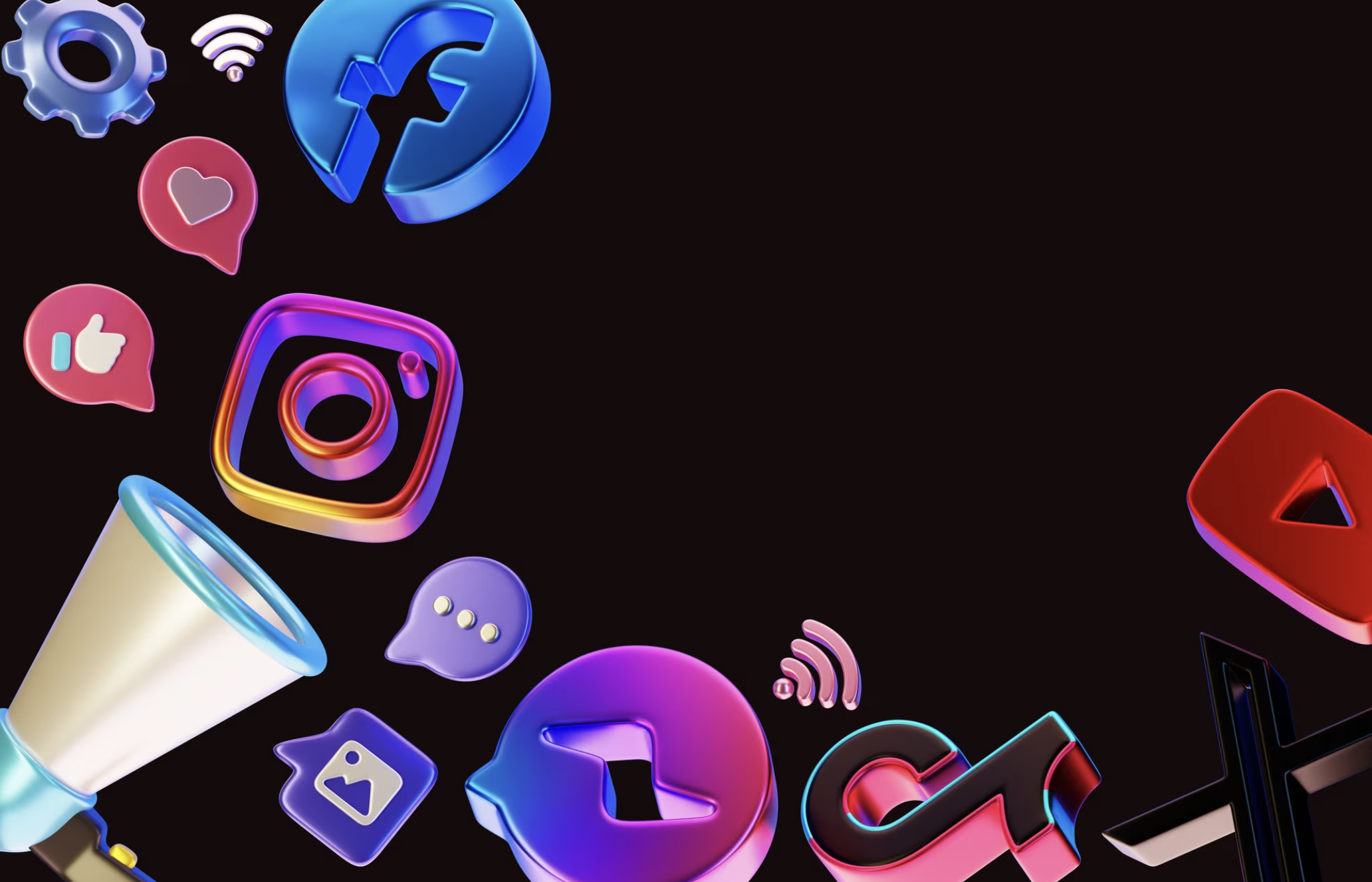 Social Media Training